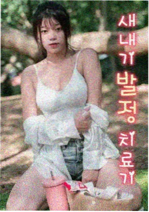 韩国电影网热度榜第二位纪录片贴纸